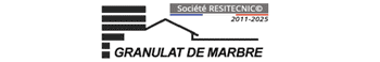 granulat de marbre