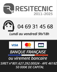 coordonnées entreprise