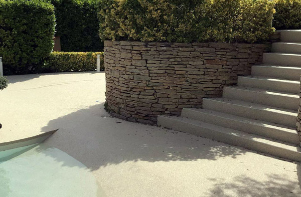 tapis de pierre Resomarbre
